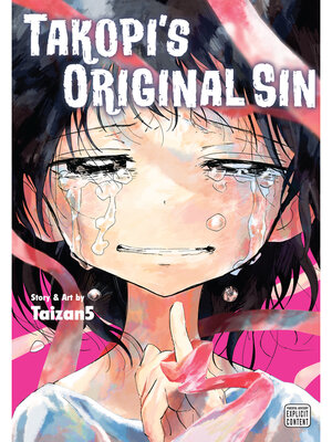 cover image of Takopi's Original Sin